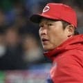 広島がセ・リーグ相手に４カード連続勝ち越し　新井監督「いい試合で喜んでもらえてよかった」　約１カ月ぶり適時打の小園を「だんだんと彼らしく」と評価