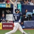 【西武】渡部聖弥がGW以来となる特大３ランで大きなカード勝ち越し、見え始めていた復調の兆し