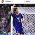 伊東純也、Ｗ杯初ゴール「応援ありがとうございました！」　ネット歓喜！「最高です！」「信じてました」「スーパーゴール流石です」