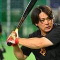 【巨人】橋上秀樹監督代行、甲斐拓也の１軍登録の理由説明「３人では足らなくなる」