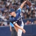 【西武】浮かない表情も渡辺勇太朗がQSクリアで４勝目　相手先発同様１イニングだけ失点かさむ