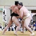 横綱大の里が復権誓う「もちろん出るつもり。出るからには優勝を目指す」　師匠の元稀勢の里「なんとか復活できるように」【大相撲】