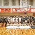 篠山竜青・橋本竜馬が中学生に問う“選ばれる”覚悟…福大大濠で「88 Basketball」2年目の合宿