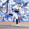 【ロッテ】小島和哉が７回５安打２失点と好投で３勝目の権利もって降板
