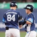 【とっておきメモ】父の日に攻守躍動の西武滝沢夏央「実は…」故郷から遠く離れても心は一つ