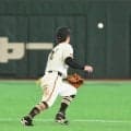 【巨人】８回に痛恨ミス…浦田俊輔「自分の詰めの甘さ。ミスがなければ勝っていた」と猛省