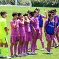 【高校女子サッカー】藤枝順心、リーグ戦３戦全勝で全国切符　高田理乃主将「絶対に日本一を」