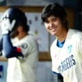 突然“現れた”大谷夫妻の正装　MLB公式が再拡散させた1枚、おめでたニュースが持つ影響力