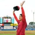 【広島】岡本駿が丁寧な投球でリーグ３位タイ６勝目「走者を出してから耐えられたのが良かった」