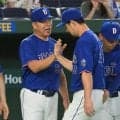 【中日】前夜１安打完封負け→終盤の逆転劇！井上監督「全員で勝つ形が出た」ナインを称える