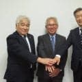 【卓球】河田正也会長が再任　新理事に東京五輪男子代表監督の倉嶋洋介氏ら