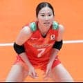【バレー】セッターが交代　３５歳の栄絵里香を登録、中川つかさを外す…今夜９時世界１位・イタリア戦で５年ぶり白星目指す
