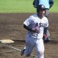 大学日本代表候補は捕手陣が強烈アピール！指揮官も驚きの活躍を見せる【大学日本代表候補合宿】