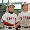 「後輩の活躍が自分のことのようにうれしい」　悪癖を直すよう助言
