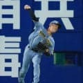 【阪神】７回悪送球…福島圭音が痛恨のエラーから途中交代　5月末にミスで降格→12日に再昇格