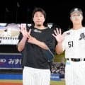 【ロッテ】山口航輝「本当に申し訳なかったです」5打点活躍のヒーローの第一声は、おわび