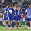 「鬼門」第２戦突破の裏に長友佑都の闘魂ミーティング「自分の経験をチーム全体に」森保監督