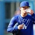 山本由伸の“変貌”に「似合ってるよ」　LAで捉えた一瞬にファン虜「カッコ良すぎる」
