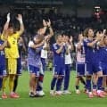 日本の１次Ｌ順位を巡って“論争”勃発、争点は決勝Ｔ開始時間…首位通過だと「仕事休めない」