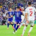【Ｗ杯】「大変な道のりではありました」冨安健洋、世界基準のプレーで日本の１１試合ぶり無失点に貢献