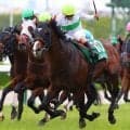 【しらさぎS】松若「操縦性がいい」エルトンバローズ復活V