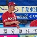 【楽天】吉井理人新監督「もう一回投げてもらいます」１イニングで交代も…先発藤井聖を抹消せず