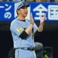 【阪神】福島圭音が痛恨の悪送球で交代　藤川監督「それでもまた試合出るし。前向きにやって」
