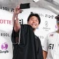 【ロッテ】山口航輝「やっちまった」お手玉→勝ち越し２ラン「取り返すことしか考えてなかった」