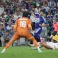DF菅原由勢は２試合連続で途中出場、試合後インスタに「死ぬ気で！やるだけ！」などつづる