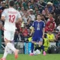 瀬古歩夢がＷ杯初出場、本職のセンターバックでプレー　体を張って無失点に貢献