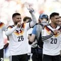 ４度の優勝を誇るドイツ　コートジボワールに逆転勝ち　決勝トーナメント進出を決める