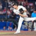 【ロッテ】八木彬が２球で火消し＆７勝目「ようわからない。何でこんなに勝ってるのか」