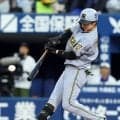 【阪神】中野拓夢　９戦連続安打＆13戦連続出塁「タイガースのいいところは…」守備でも貢献