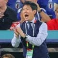 【Ｗ杯】森保マジックが発動！シャドーに伊東と鎌田、３バックも改造の大胆策で鬼門の第２戦を大勝で突破　「世界中が見ている中、勝利で飾れてうれしい」