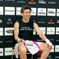 【KNOCK　OUT】初参戦レオナ・ペタス勝利、今後は「60キロベルト、ひじあり、ONE」