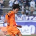 ２０２３年全国高校サッカー選手権得点王のＪ１清水ＦＷ郡司璃来がＪ３山口へ期限付き移籍　Ｊ１デビュー戦ゴールと大器の片りん見せるも出場機会求め決断
