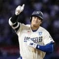 大谷翔平　祝砲１６号　第２子誕生発表から一夜明け復帰戦で父親パワーさく裂　直近８試合で５本塁打