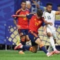 【Ｗ杯】サウジアラビア、スペインに４失点完敗　１８歳ヤマルに初ゴール献上