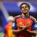 １８歳の“神童”ヤマルがＷ杯初ゴール　スペインがサウジに４発で今大会初勝利