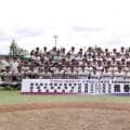 【高校野球】最後の夏へ…花巻東・古城大翔主将　負傷、リハビリを通して得た「気づき」