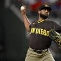 【MLB特集】自分が投げられなくても存在感は抜群、教え子バスケスの快投はダルビッシュの功績