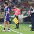 森保監督の記憶に強く残る86年メキシコＷ杯「いぶし銀の活躍をする人たちをよく見ていた」