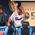 ヤクルト連敗　打線も停滞４安打　２３日から阪神３連戦　池山監督「いい一戦を迎えたい」