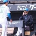 日本ハム・新庄監督「コメントはございません」　天敵ソフトバンクに完敗、今季１勝１０敗　