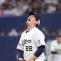 オリックス・九里　通算１５００投球回飾れず　西武打線に６回５失点　京セラ連勝９でストップ