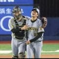 阪神・高橋遥人　開幕９連勝！球団では中田良弘以来、左腕初「今日はよくやれたのかな」チーム３連勝で単独首位