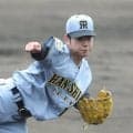 阪神・下村「たくさんのいい打者と対戦できた」「全てのことが自分の勉強」【一問一答】