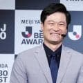 元車椅子テニス選手の国枝慎吾さんがドジャース戦でノーバウンド始球式　日本人の活躍は「誇り」