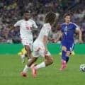 板倉滉、冨安健洋、伊藤洋輝“最強３バック”がW杯降臨　メキシコで完成「日本の壁」