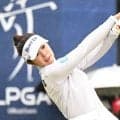 大逆転Ｖ山下美夢有が父の日の劇的ドラマに涙「父は現地には来ていないが…」米女子ゴルフ最終日
